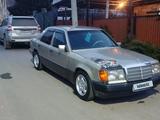 Mercedes-Benz E 230 1990 года за 1 300 000 тг. в Жетиген – фото 2