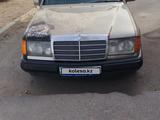 Mercedes-Benz E 230 1990 года за 1 300 000 тг. в Жетиген