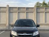 ВАЗ (Lada) Granta 2190 2014 годаүшін3 700 000 тг. в Усть-Каменогорск – фото 4
