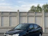 ВАЗ (Lada) Granta 2190 2014 годаүшін3 700 000 тг. в Усть-Каменогорск – фото 3