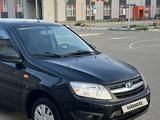 ВАЗ (Lada) Granta 2190 2014 годаүшін3 700 000 тг. в Усть-Каменогорск