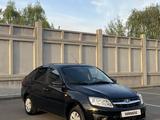 ВАЗ (Lada) Granta 2190 2014 годаүшін3 700 000 тг. в Усть-Каменогорск – фото 5