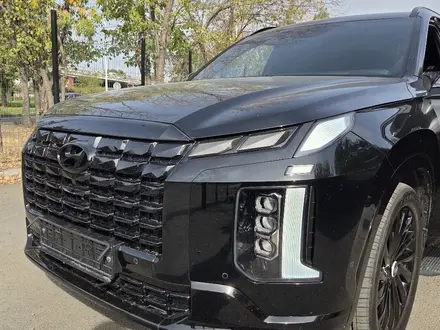 Hyundai Palisade 2025 года за 25 500 000 тг. в Алматы – фото 2
