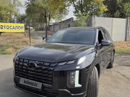 Hyundai Palisade 2025 года за 25 500 000 тг. в Алматы – фото 3