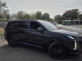 Hyundai Palisade 2025 годаүшін25 500 000 тг. в Алматы – фото 4