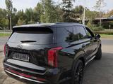 Hyundai Palisade 2025 годаүшін25 500 000 тг. в Алматы – фото 5
