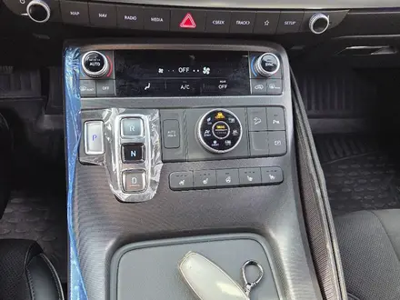Hyundai Palisade 2025 года за 25 500 000 тг. в Алматы – фото 14