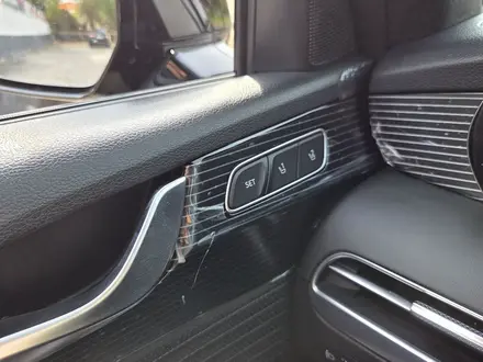 Hyundai Palisade 2025 года за 25 500 000 тг. в Алматы – фото 15