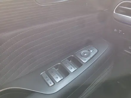 Hyundai Palisade 2025 года за 25 500 000 тг. в Алматы – фото 16