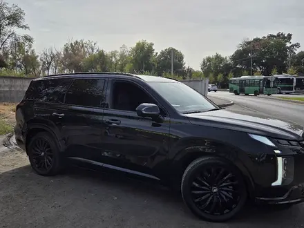 Hyundai Palisade 2025 года за 25 500 000 тг. в Алматы – фото 47