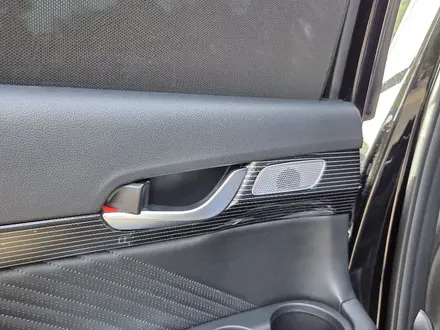 Hyundai Palisade 2025 года за 25 500 000 тг. в Алматы – фото 25