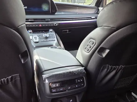 Hyundai Palisade 2025 года за 25 500 000 тг. в Алматы – фото 26