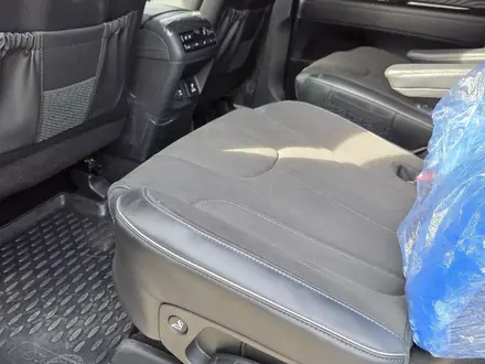 Hyundai Palisade 2025 года за 25 500 000 тг. в Алматы – фото 27