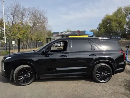 Hyundai Palisade 2025 года за 25 500 000 тг. в Алматы – фото 7