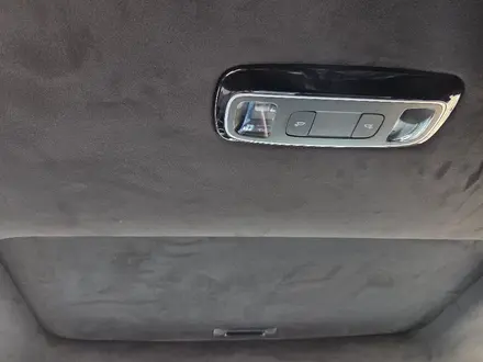 Hyundai Palisade 2025 года за 25 500 000 тг. в Алматы – фото 30