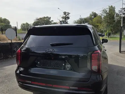 Hyundai Palisade 2025 года за 25 500 000 тг. в Алматы – фото 31