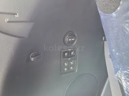 Hyundai Palisade 2025 года за 25 500 000 тг. в Алматы – фото 37