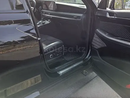 Hyundai Palisade 2025 года за 25 500 000 тг. в Алматы – фото 39