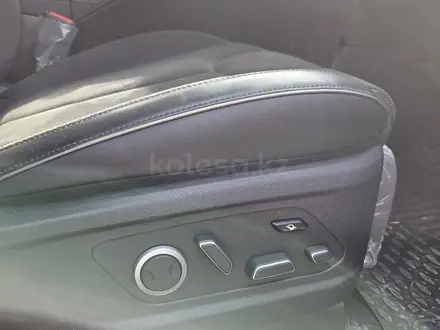 Hyundai Palisade 2025 года за 25 500 000 тг. в Алматы – фото 40