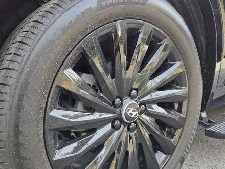 Hyundai Palisade 2025 года за 25 500 000 тг. в Алматы – фото 9