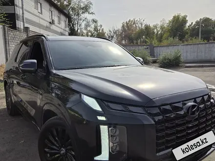 Hyundai Palisade 2025 года за 25 500 000 тг. в Алматы
