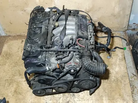 Двигатель G20A G20 5-цил 2.0 Honda Inspire Saber Ascot Хонда 89-98г за 370 000 тг. в Караганда