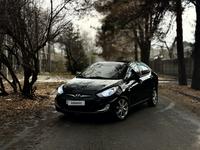 Hyundai Accent 2012 годаfor4 900 000 тг. в Алматы