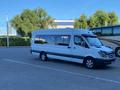 Mercedes-Benz Sprinter 2007 года за 11 700 000 тг. в Алматы – фото 2