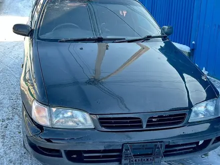 Toyota Caldina 1995 года за 1 500 000 тг. в Алматы