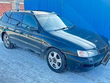 Toyota Caldina 1995 года за 1 500 000 тг. в Алматы – фото 2