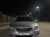 Toyota Corolla 2007 года за 4 100 000 тг. в Алматы