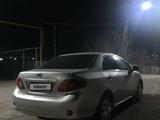 Toyota Corolla 2007 года за 4 100 000 тг. в Алматы – фото 4