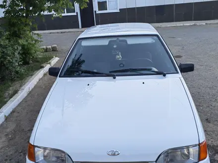 ВАЗ (Lada) 2115 2011 года за 2 700 000 тг. в Атырау