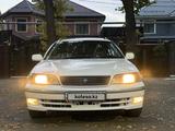 Toyota Mark II Qualis 1998 года за 3 850 000 тг. в Алматы – фото 2