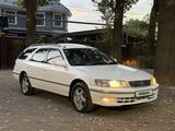 Toyota Mark II Qualis 1998 года за 3 850 000 тг. в Алматы – фото 3
