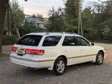 Toyota Mark II Qualis 1998 года за 3 850 000 тг. в Алматы – фото 4