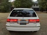 Toyota Mark II Qualis 1998 года за 3 850 000 тг. в Алматы – фото 5