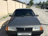 ВАЗ (Lada) 21099 1999 года за 750 000 тг. в Шымкент