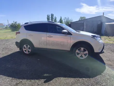 Toyota RAV4 2012 года за 11 000 000 тг. в Алматы – фото 2