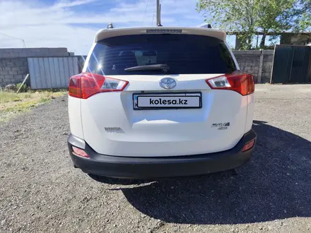 Toyota RAV4 2012 года за 11 000 000 тг. в Алматы – фото 3