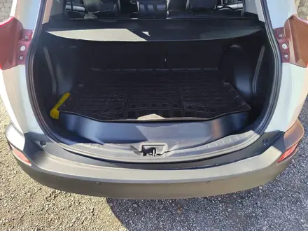 Toyota RAV4 2012 года за 11 000 000 тг. в Алматы – фото 8