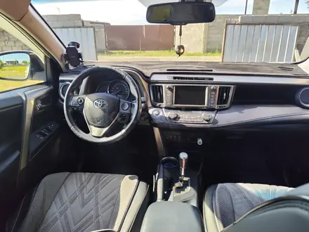 Toyota RAV4 2012 года за 11 000 000 тг. в Алматы – фото 9
