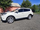 Toyota RAV4 2012 года за 11 000 000 тг. в Алматы