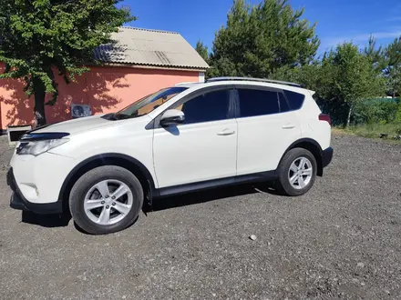 Toyota RAV4 2012 года за 11 000 000 тг. в Алматы