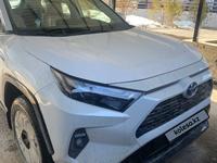 Toyota RAV4 2023 года за 21 500 000 тг. в Алматы