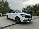 ВАЗ (Lada) Vesta 2020 годаүшін5 500 000 тг. в Жезказган