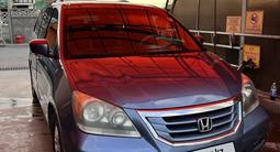 Honda Odyssey 2010 года за 7 779 166 тг. в Тараз – фото 4