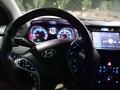 Hyundai Elantra 2013 годаүшін5 100 000 тг. в Алматы