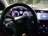 Hyundai Elantra 2013 годаүшін5 100 000 тг. в Алматы