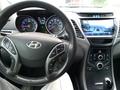 Hyundai Elantra 2013 годаүшін5 100 000 тг. в Алматы – фото 10